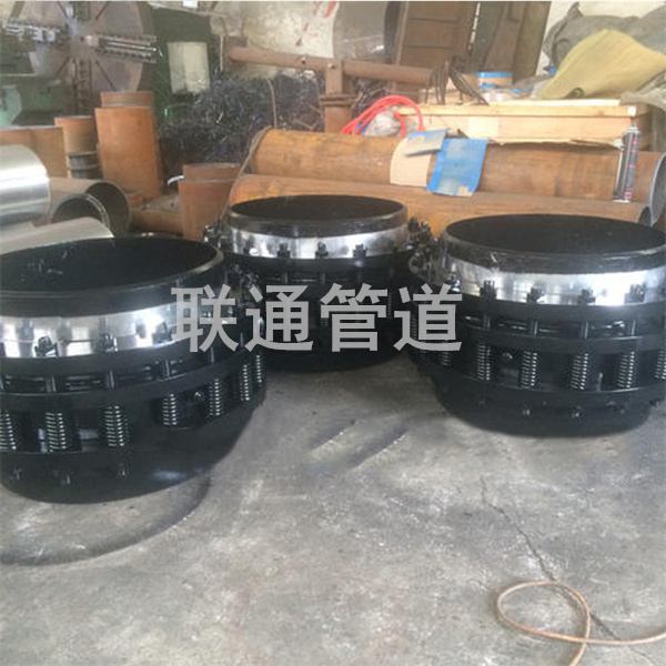 西安旋轉(zhuǎn)補償器