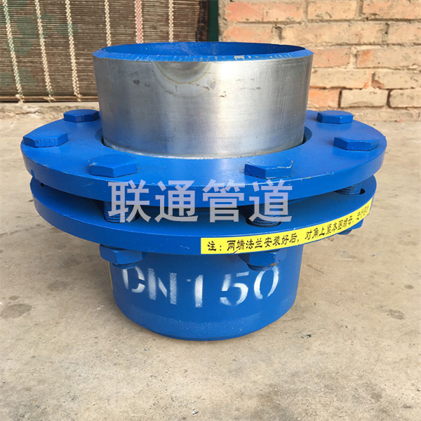 烏魯木齊免維護旋轉(zhuǎn)補償器